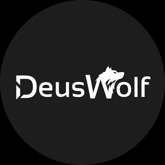 wolfplisken